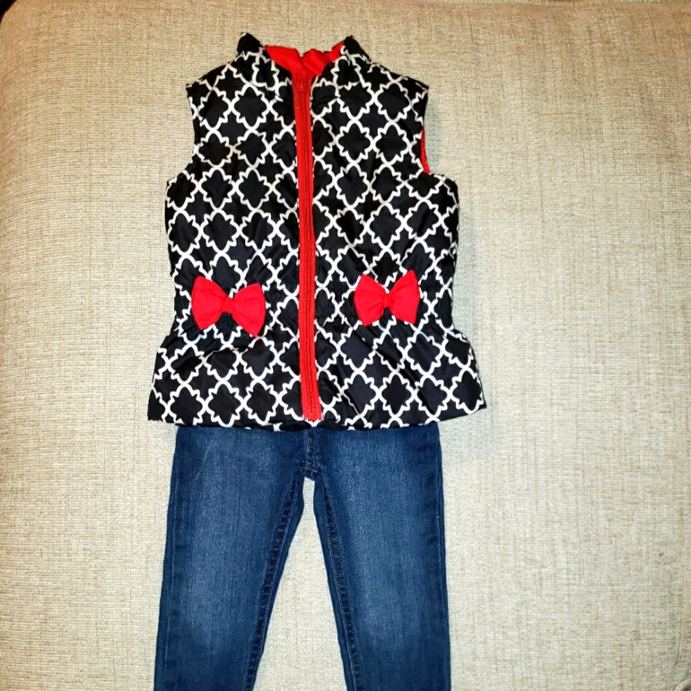Girls outfit